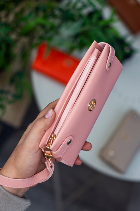 Zoozie Bags Tiran - Powder